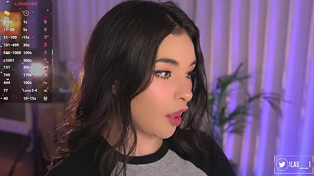 Just  dani online show from November 8, 2025, 3:07 am