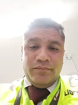 Snapshot of danigarci2307 chatting on October 31, 2025, 2:34 am danigarci2307 online show from October 31, 2025, 2:34 am