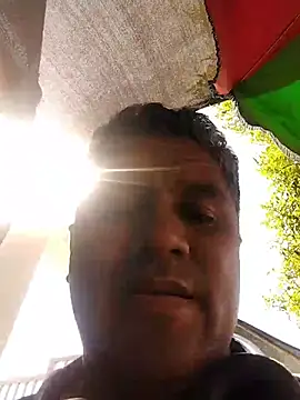 Snapshot of danigarci2307 chatting on November 16, 2025, 7:30 pm danigarci2307 online show from November 16, 2025, 7:30 pm