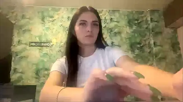 TianaWidell online show from September 15, 2025, 12:38 pm