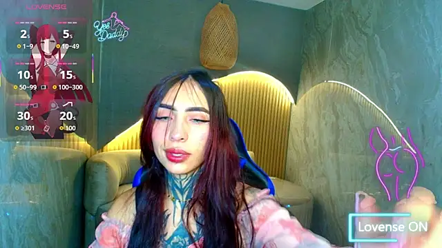 Snapshot of roux_r chatting on February 27, 2026, 8:09 pm roux r online show from February 27, 2026, 8:09 pm