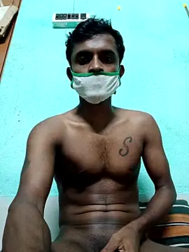 ShinuRoy online show from September 16, 2025, 8:54 pm