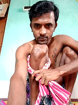 ShinuRoy online show from September 20, 2025, 5:30 am