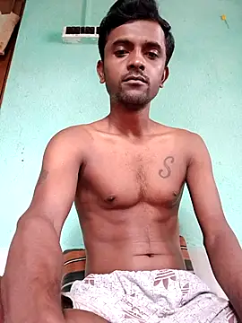 ShinuRoy online show from September 21, 2025, 12:34 am