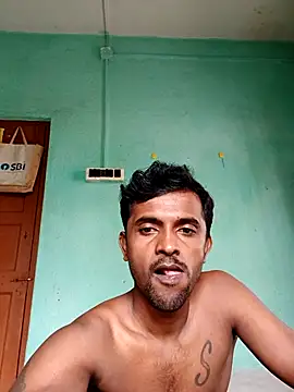 ShinuRoy online show from September 22, 2025, 5:20 am