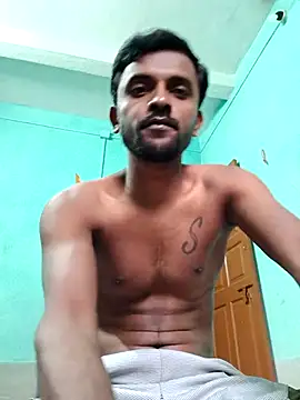 ShinuRoy online show from November 5, 2025, 11:10 am