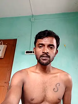 ShinuRoy online show from November 6, 2025, 6:36 am