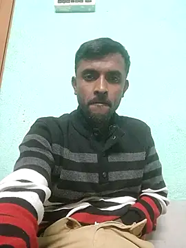 ShinuRoy online show from January 8, 2026, 4:20 pm