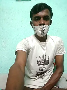 ShinuRoy online show from February 7, 2026, 12:14 am