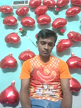 ShinuRoy online show from February 10, 2026, 4:55 pm