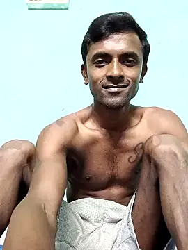 ShinuRoy online show from April 25, 2026, 11:46 pm