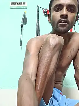 ShinuRoy online show from July 18, 2026, 1:48 pm