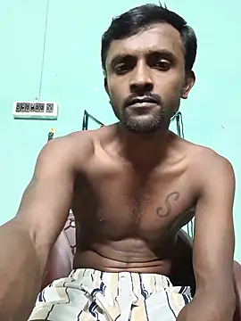 ShinuRoy online show from July 19, 2026, 1:37 pm