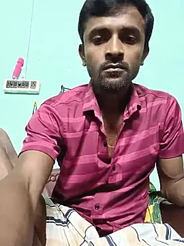 ShinuRoy online show from July 21, 2026, 1:46 pm