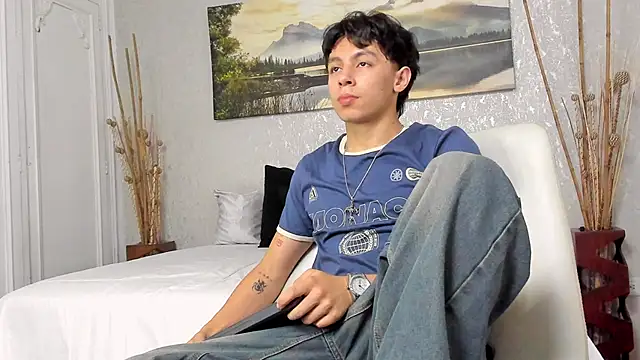 Tyler durten online show from September 26, 2025, 3:32 am