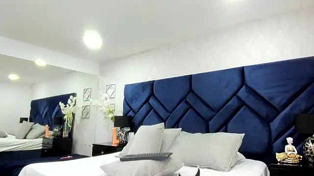 EricaBlaiir online show from September 11, 2025, 12:33 am