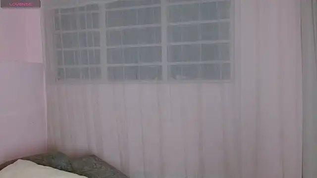 AnnieSparkle online show from March 7, 2026, 11:24 pm