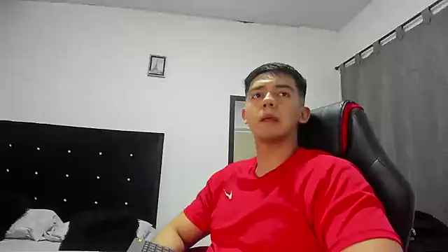 TheonXxs online show from September 13, 2025, 10:31 pm