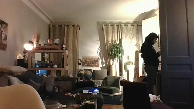 Snapshot of Titilouonlyf69 chatting on November 5, 2025, 8:42 pm Titilouonlyf69 online show from November 5, 2025, 8:42 pm