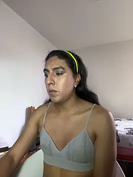 Snapshot of trans_connie chatting on January 12, 2026, 9:09 pm trans connie online show from January 12, 2026, 9:09 pm