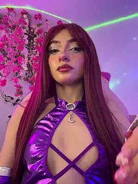 LucyGray online show from January 13, 2026, 4:51 am