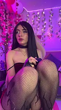 Snapshot of LucyGray chatting on February 24, 2026, 4:10 am LucyGray online show from February 24, 2026, 4:10 am