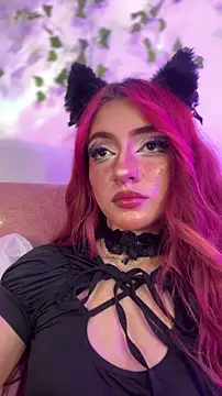 Snapshot of LucyGray chatting on March 7, 2026, 4:31 am LucyGray online show from March 7, 2026, 4:31 am