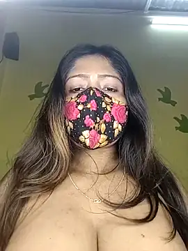 Love143A online show from January 17, 2026, 4:17 am