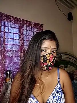 Love143A online show from June 8, 2026, 3:29 am