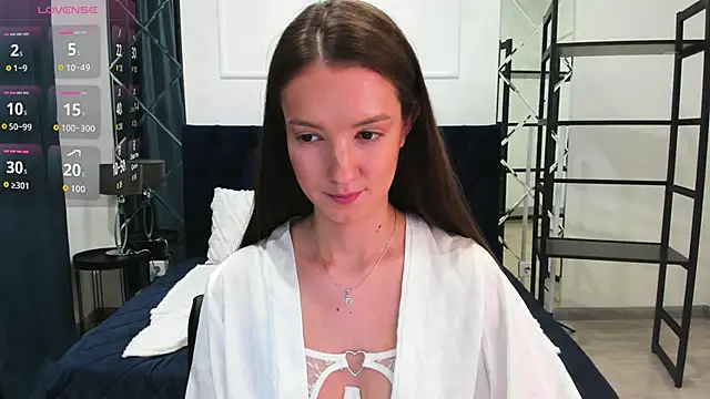 Snapshot of LoraSunnyy chatting on March 24, 2026, 8:08 am LoraSunnyy online show from March 24, 2026, 8:08 am