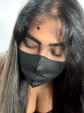 Choco Chuby online show from September 18, 2025, 10:39 am