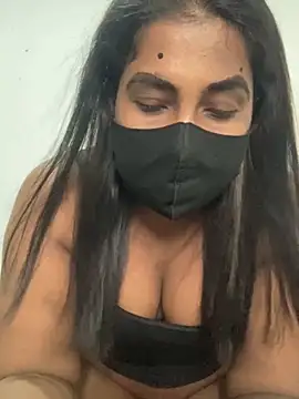 Choco Chuby online show from September 24, 2025, 10:07 am