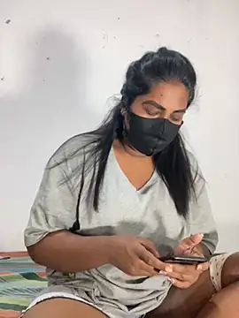 Choco Chuby online show from October 8, 2025, 11:41 am