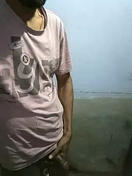 Mr xxx007xh online show from February 27, 2026, 11:27 pm