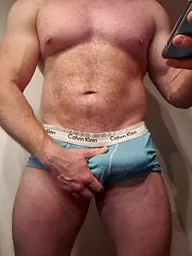 AlphaGymMale online show from November 30, 2025, 12:03 am