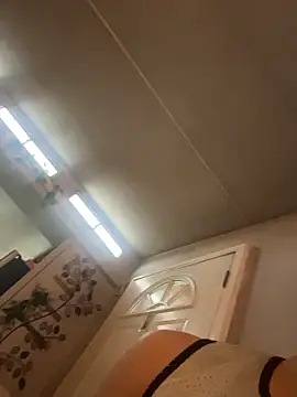 Snapshot of B3toBaby chatting on January 7, 2026, 11:07 pm B3toBaby online show from January 7, 2026, 11:07 pm