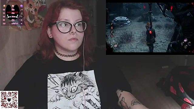 Snapshot of MONAMAYBE chatting on November 18, 2025, 5:06 pm MONAMAYBE online show from November 18, 2025, 5:06 pm