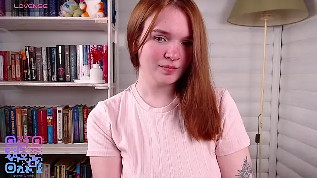 EvaJackson111 online show from March 1, 2026, 1:02 pm