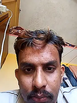 Nihaal17 online show from October 4, 2025, 4:32 am