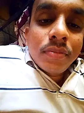 Nihaal17 online show from October 12, 2025, 3:49 am