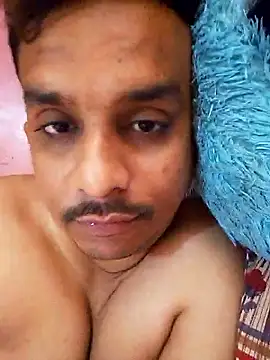 Nihaal17 online show from October 15, 2025, 4:01 am