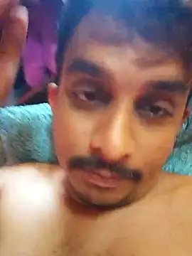 Nihaal17 online show from October 30, 2025, 7:32 am