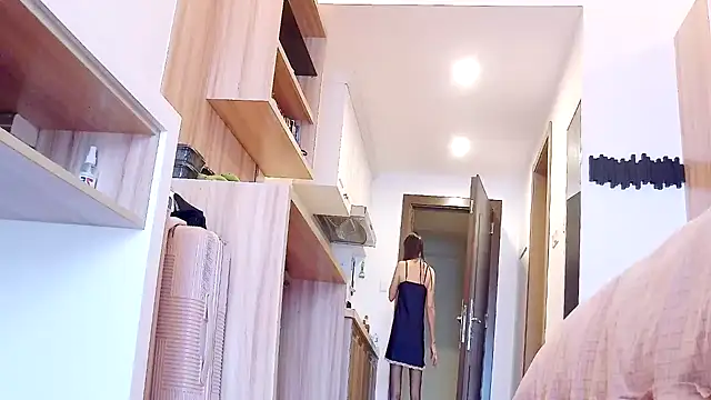 Snapshot of Tianxin6 chatting on September 17, 2025, 10:55 pm Tianxin6 online show from September 17, 2025, 10:55 pm