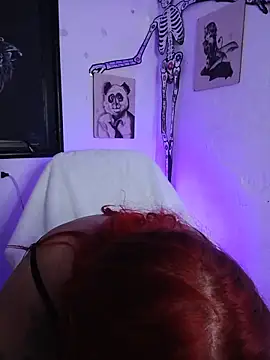 Bathory Mia666 online show from December 19, 2025, 11:28 am