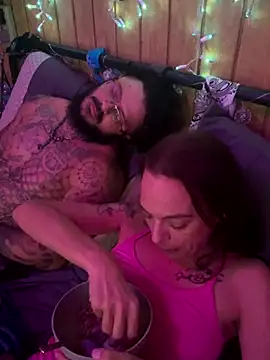 Kacinichole online show from October 2, 2025, 6:31 am