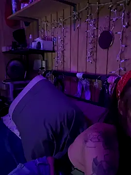 Kacinichole online show from October 7, 2025, 6:32 am