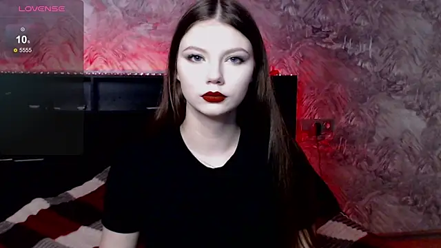 Sweet devil6 online show from September 11, 2025, 7:03 pm