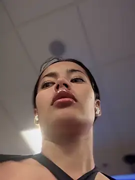 Risky Workouts online show from October 18, 2025, 1:01 pm