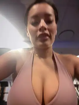 Snapshot of Risky_Workouts chatting on March 29, 2026, 3:56 pm Risky Workouts online show from March 29, 2026, 3:56 pm