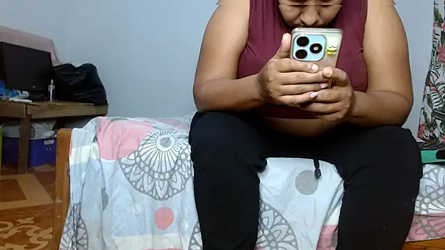 Snapshot of 69smallstar chatting on February 28, 2026, 11:55 am 69smallstar online show from February 28, 2026, 11:55 am